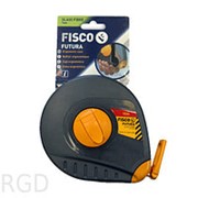 Рулетка Fisco FT10/9 фото