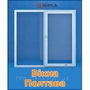 Вікна Полтава