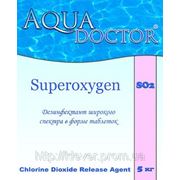 AquaDoctor O2 фото