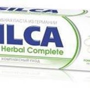 Зубная паста Silca Herbal Complete 100 мл фотография