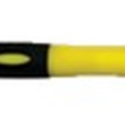Кувалда Профи кованая с обратной фиберглассовой обрезиненной ручкой Biber Бибер фото