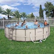 Бассейн каркасный BestWay фото