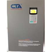 Частотный преобразователь СТА-C6.VC.М1 400 кВт 380В 750А фото