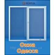 Окна Одесса фото