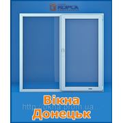 Вікна Донецьк фото