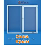 Окна Крым фото