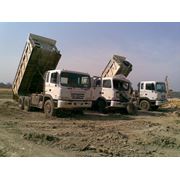 Услуги по приготовлению бетонных смесей бетонных растворов Днепропетровск