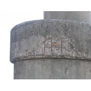 Антикоррозийная защита бетонных и железобетонных конструкций