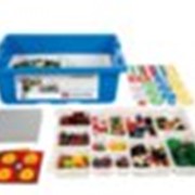 “Построй свою историю“ (45100) Базовый набор Lego StoryStarter фото