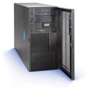 Сервер Intel серии 5300A фотография
