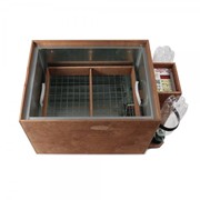 Инкубатор Блиц-48 Ц фото