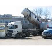 Услуги по перевозке сыпучих грузов Днепропетровск Украина