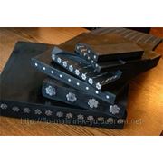 Трос стальной оцинкованный фото