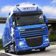 Грузоперевозки Украина-ГерманияТИРтент.92 куб. 2-5 авто. постоянно фото