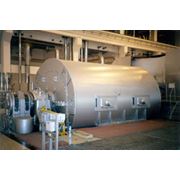 Турбогенераторы с водородным охлаждением ТВФ-63-2 ТВФ-110-2 фото