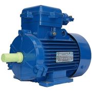 Электродвигатель АД 160 M4 фото