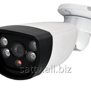 Камера видеонаблюдения AHD 720P