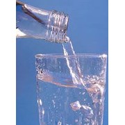 Воды минеральные лечебно-столовые фото