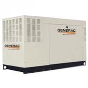 Газовый генератор Generac QT025