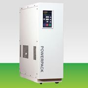 1/1 фазный онлайн ИБП 15 kVA Powerpack Plus 15000