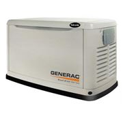 Газовый генератор NiK GENERAC 5914