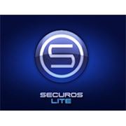 Бесплатная IP-система видеонаблюдения SecurOS Lite