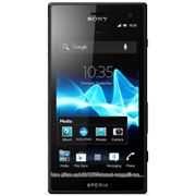 Sony Xperia Acro S LT26w (black)