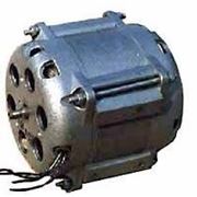Электродвигатели однофазные КД 25-4-127В