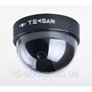 Видеокамера купольная Tecsar D-600SH-0F-2 фото