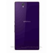 Sony Xperia Z L36i Purple (Гарантия 3 мес.)
