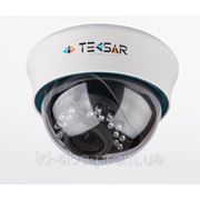 Видеокамера купольная Tecsar D-650SN-20V-1 фото