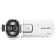 Цифровая видеокамера Samsung HMX-QF30 White (HMX-QF30WP/XER)