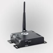 Цифровой передатчик видеосигнала Wavetech TX-2425 фото