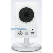 IP-камера D-LINK DCS-2132L white