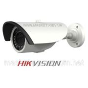 Цветная внешняя видеокамера Hikvision DS-2CE1582P-IR1