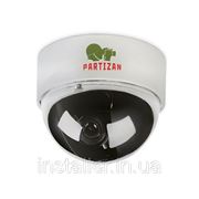 Камера видеонаблюдения Partizan CDM-VF32HQ-7