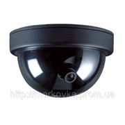 Купольная камера видеонаблюдения муляж, Видео камера обманка, видеокамера, купить фото