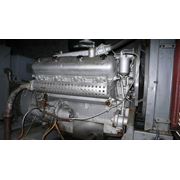 Генератор дизельный АСДА-100 (электростанция) 100 кВт (125 кВа) ЯМЗ-238 фото