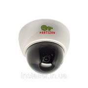 Камера видеонаблюдения Partizan CDM-332S