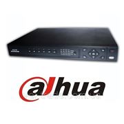 Сетевой IP-видеорегистратор DH-NVR3208 Dahua
