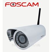 IP Камера FOSCAM FI9801W
