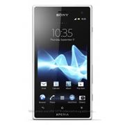 Sony Xperia Acro S LT26w (white) фото