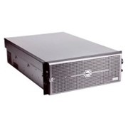 Сервер Dell PowerEdge 6850 фотография