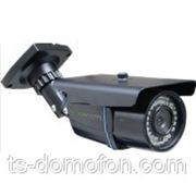 Видеокамера LUX CAM LBA-N650/2,8-12