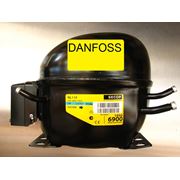 Danfoss NL11F мотор-компрессор для витрин и больших домашних фото