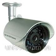 Внешняя камера видеонаблюдения - KPC-138 ZEP