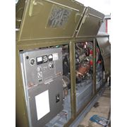 Дизельный электроагрегат АД-60Т/400-1Р фото