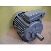 Электродвигатель 4А160-4 15кВт 1500 об/мин. фото