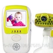 Видео-няня Control Baby color фото