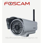 IP Камера FOSCAM FI8904W